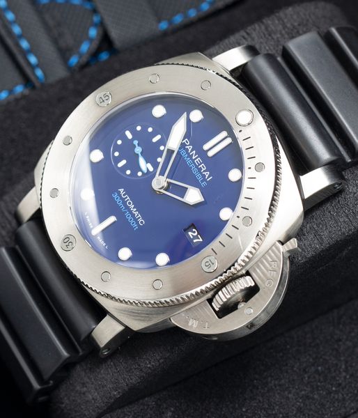 Panerai Submersible PAM00692